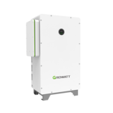 Growatt WIT 100kW Hybride