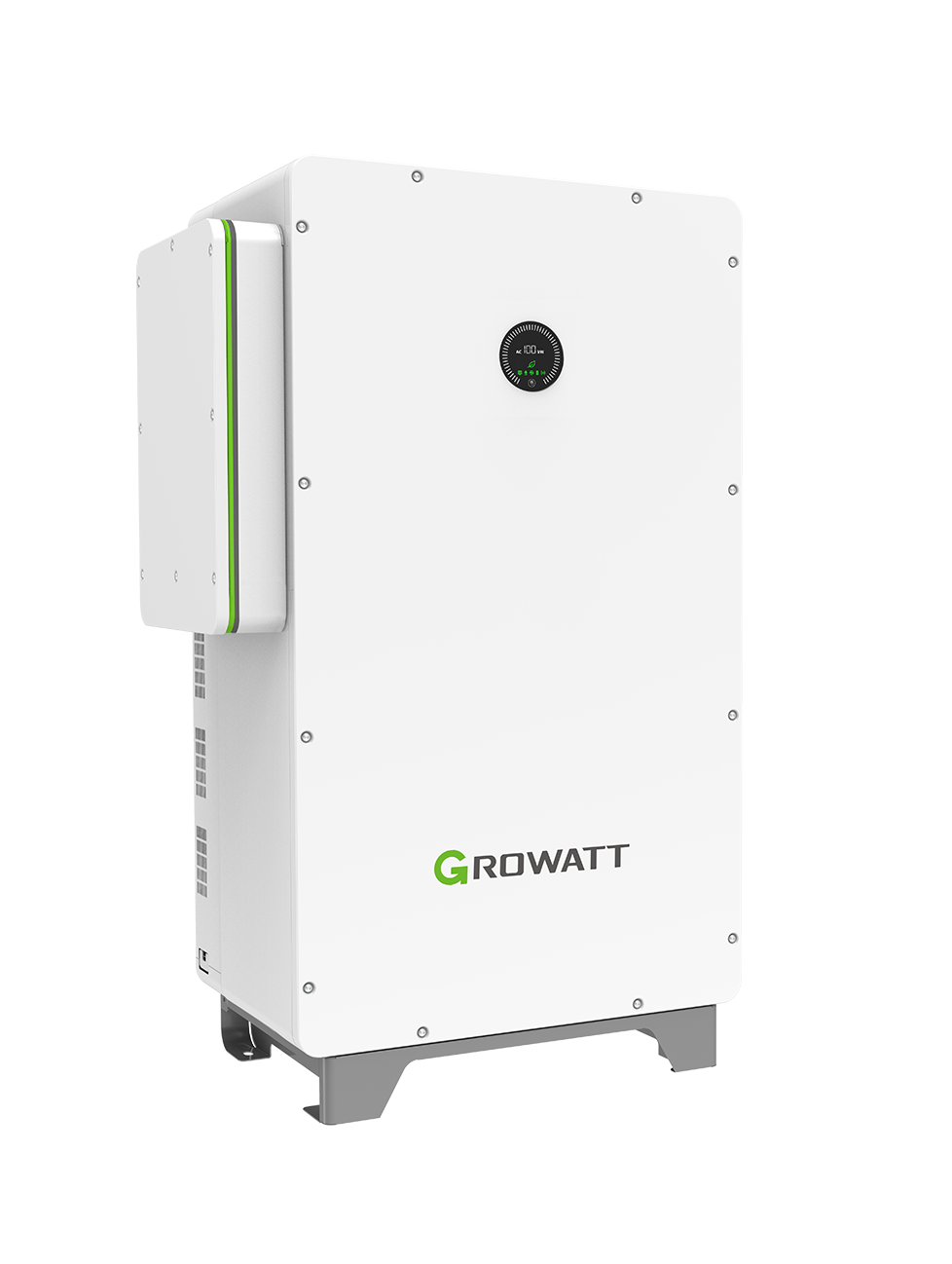 Growatt WIT 63kW Hybride