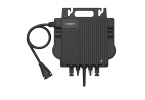 Growatt NEO 1000M-X (RF)