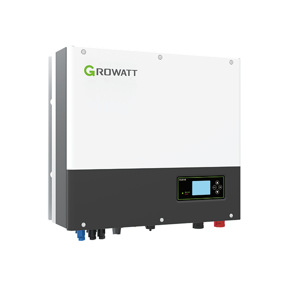 Growatt SPH 10000TL3 BH-UP