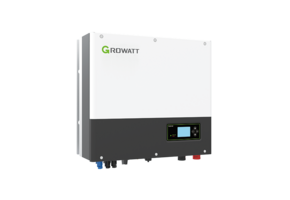 Growatt SPH 4000TL3 BH-UP