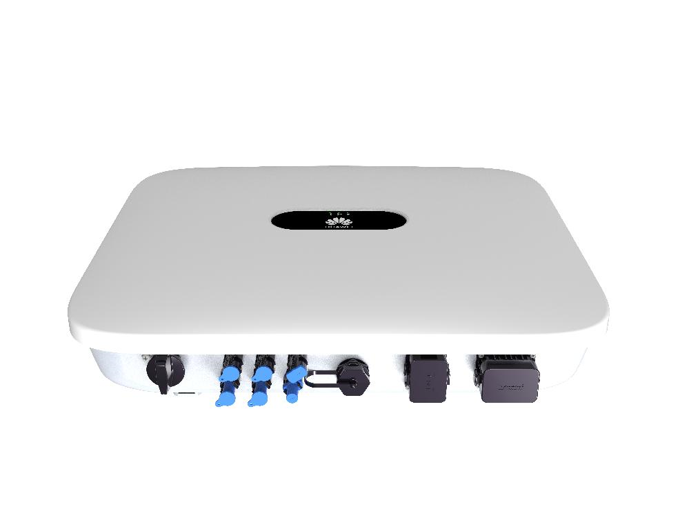 Huawei SUN2000-10KTL-M1