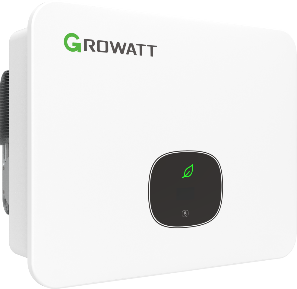 Growatt MID 12KTL3-XHL