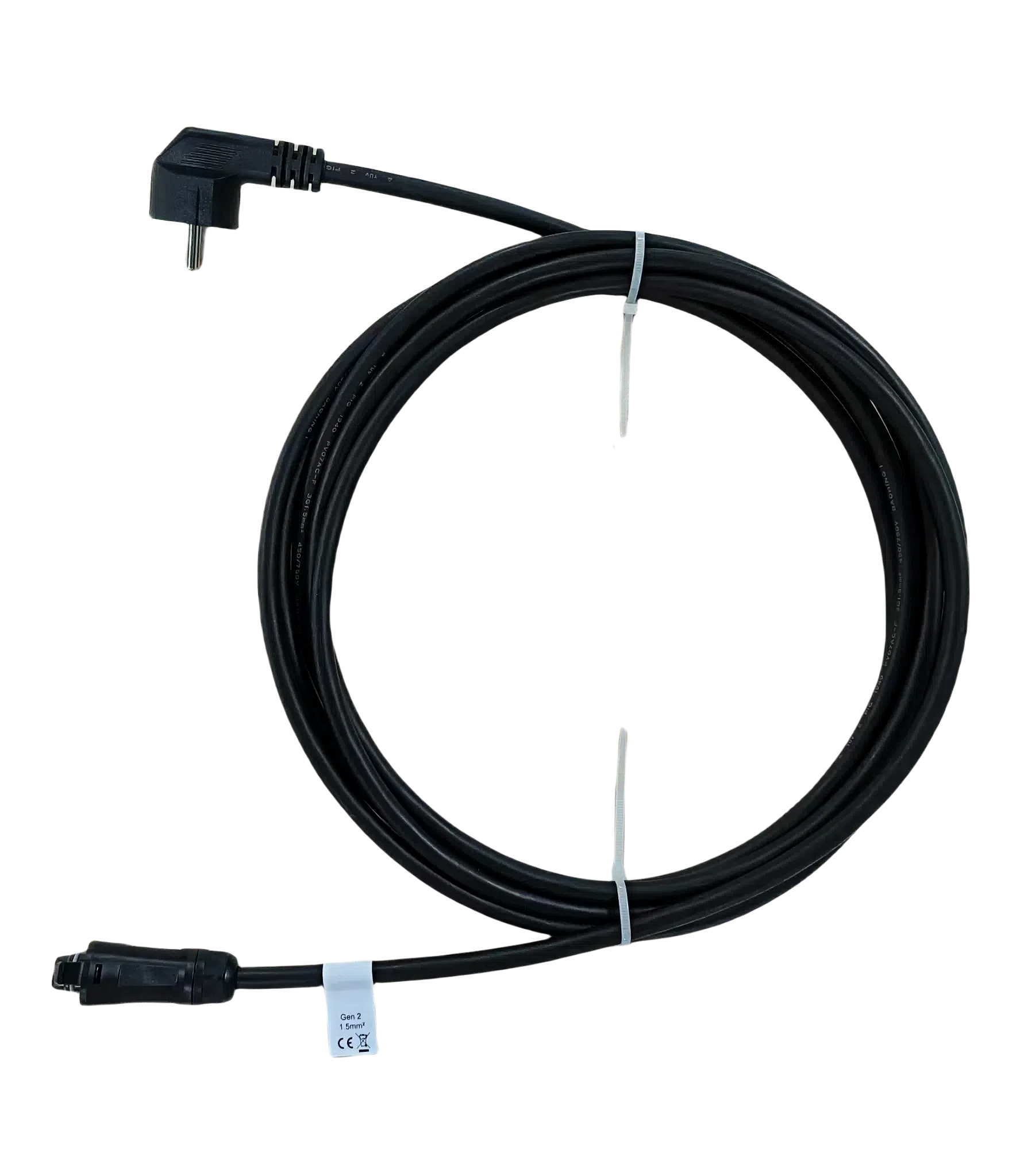 Growatt 1.5mm 5M AC Cable