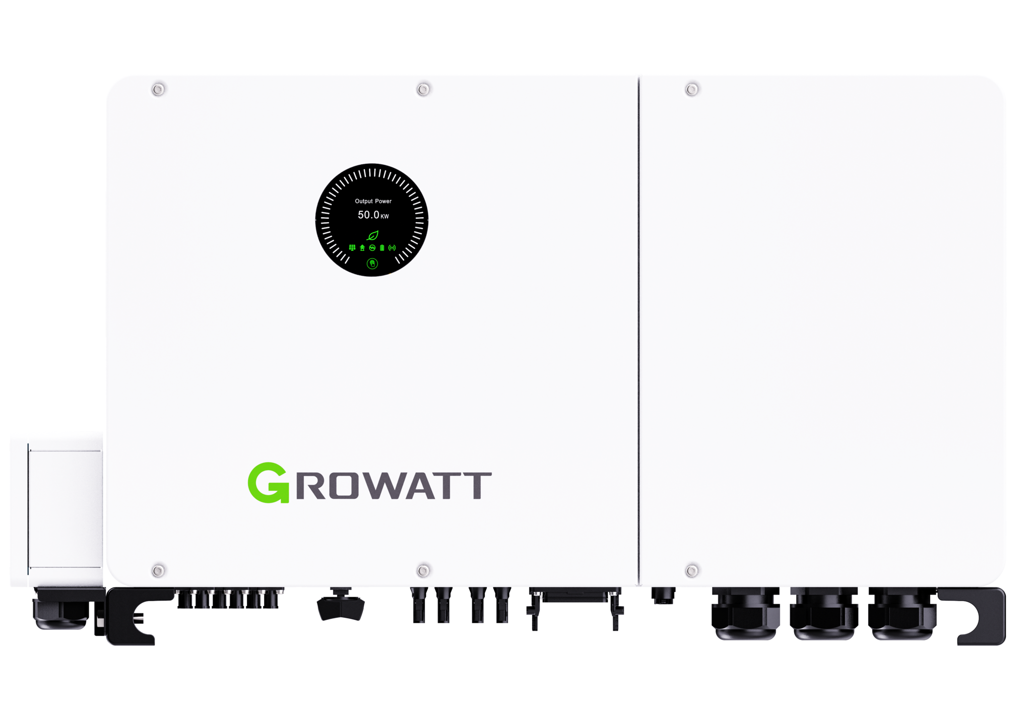 Growatt WIT 36K-XHU