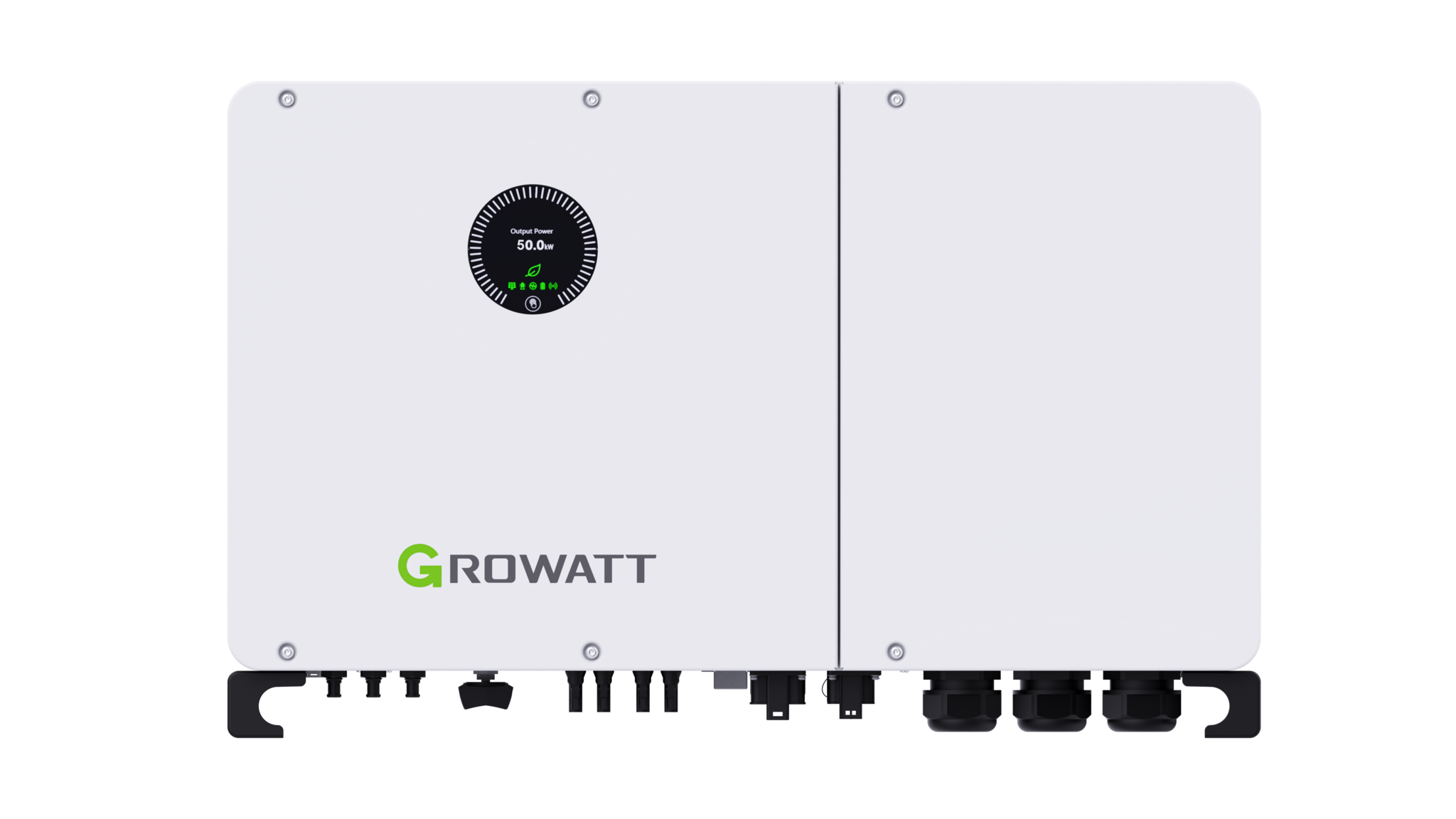 Growatt WIT 40K-XHU