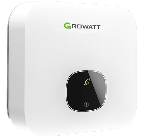 Growatt MIN5000TL-XA