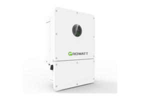 Growatt WIT 6K-HU