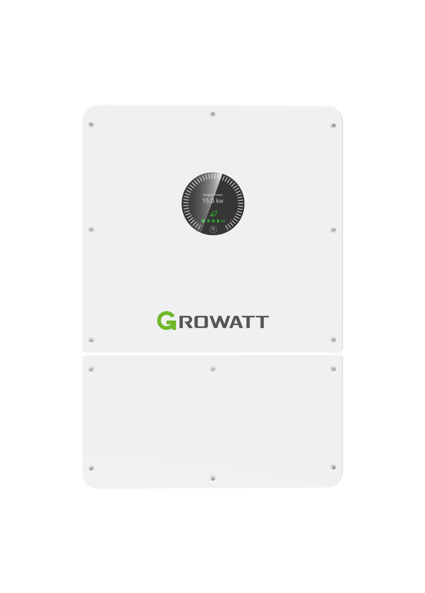 Growatt WIT 8K-HU