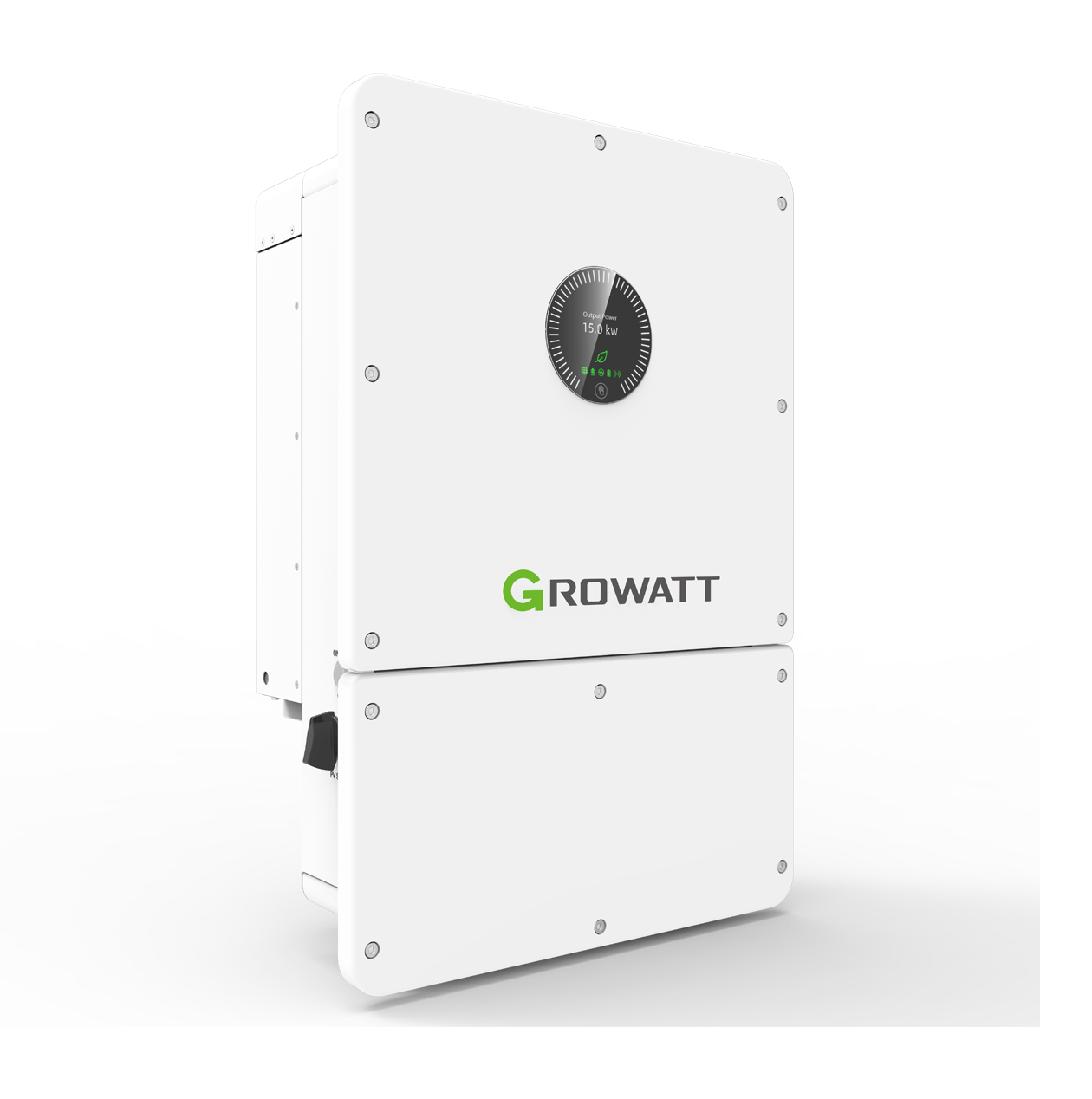 Growatt WIT 12K-HU