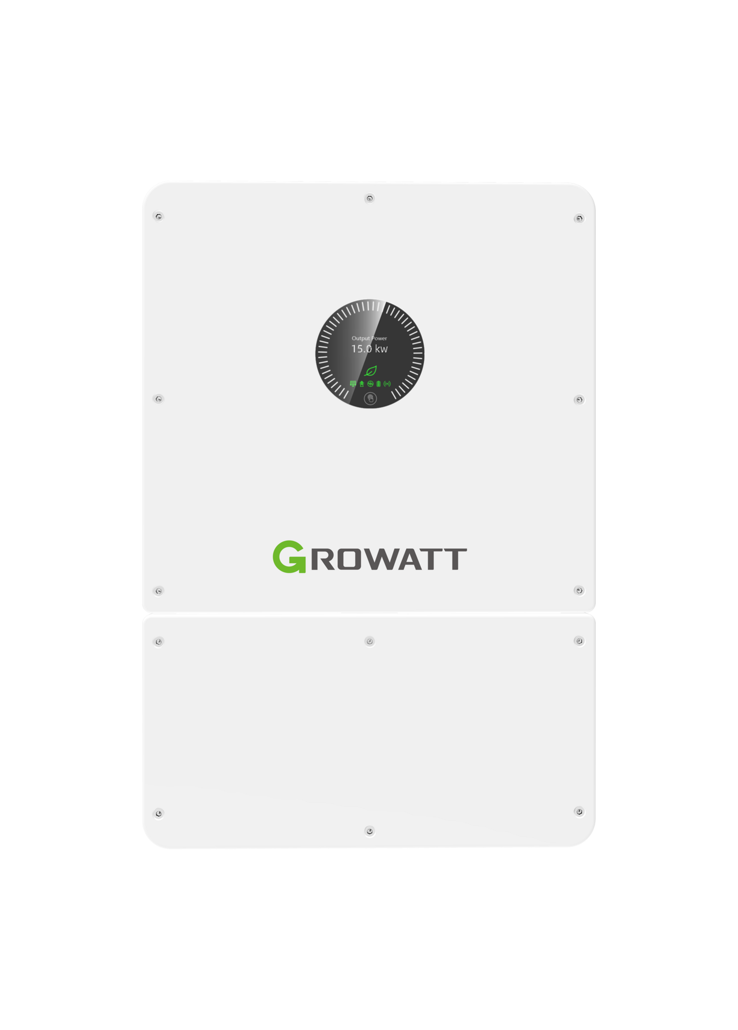 Growatt WIT 12K-HU