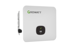 Growatt MOD 7KTL3-HU