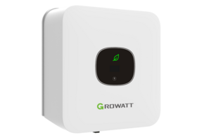 Growatt MIC 3300TL-X2