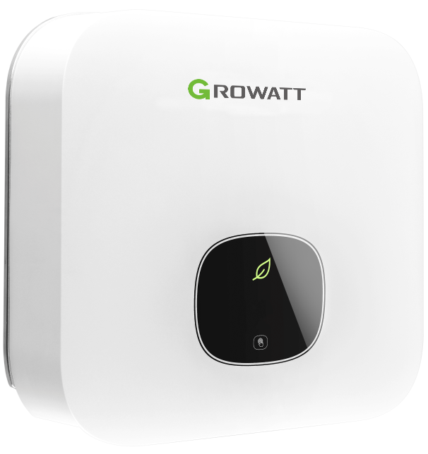 Growatt MIN 4600TL-XH2