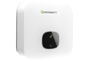 Growatt MIN 5000TL-XH2
