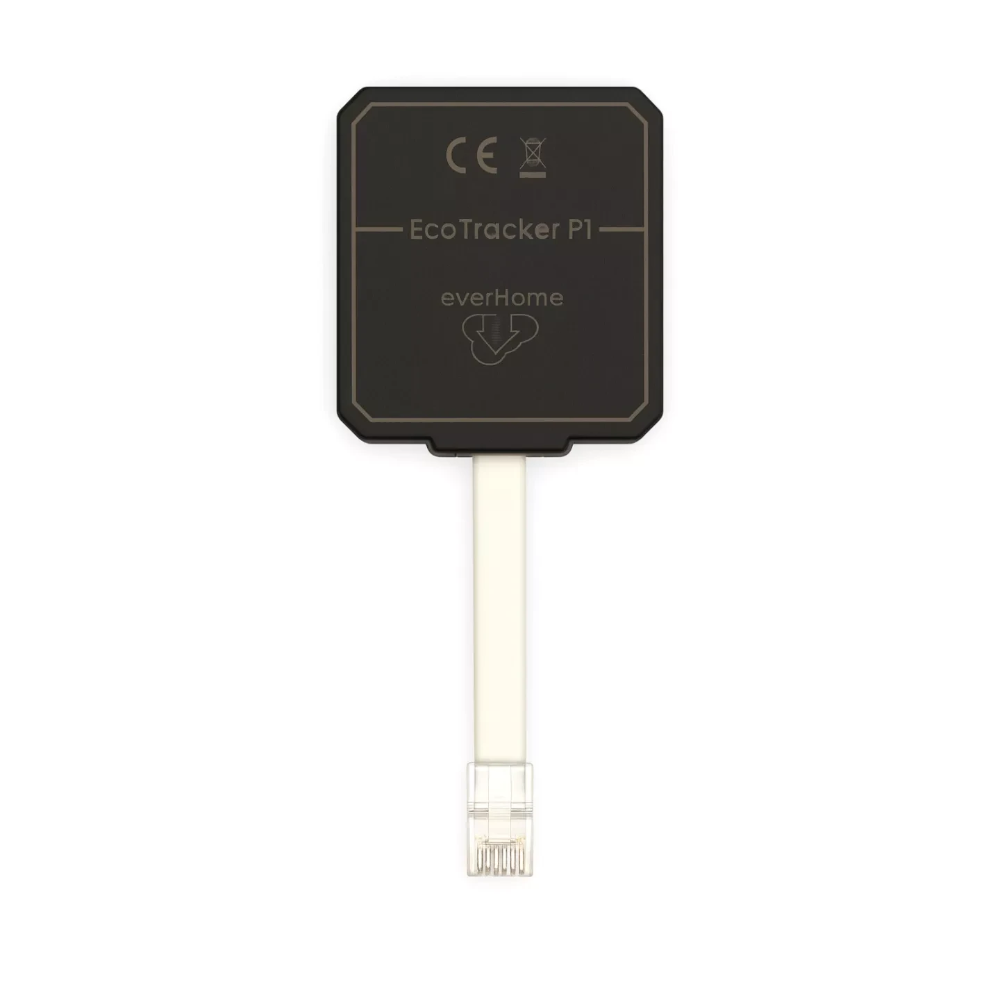Everhome EcoTracker P1 dongel