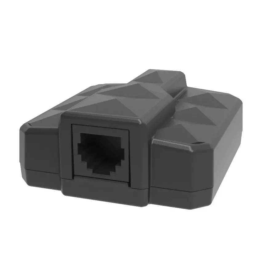 Everhome EcoTracker P1 dongel