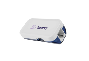 Chargee Sparky v3 Realtime P1 dongle