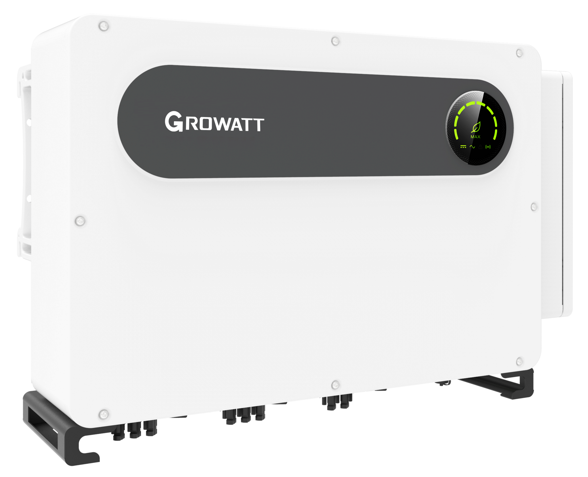 Growatt MAX 100KTL3-X2 LV