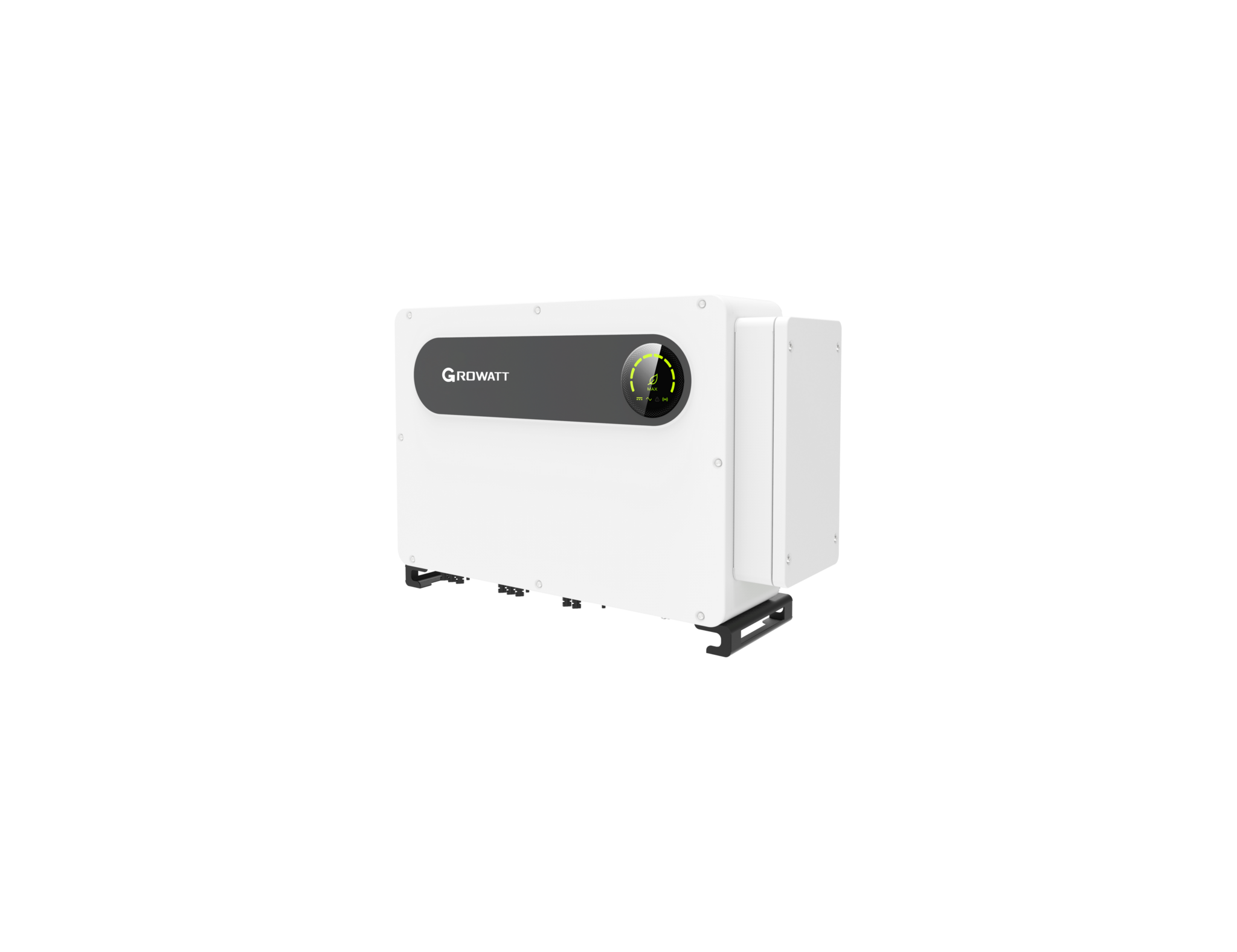 Growatt MAX 100KTL3-X2 LV