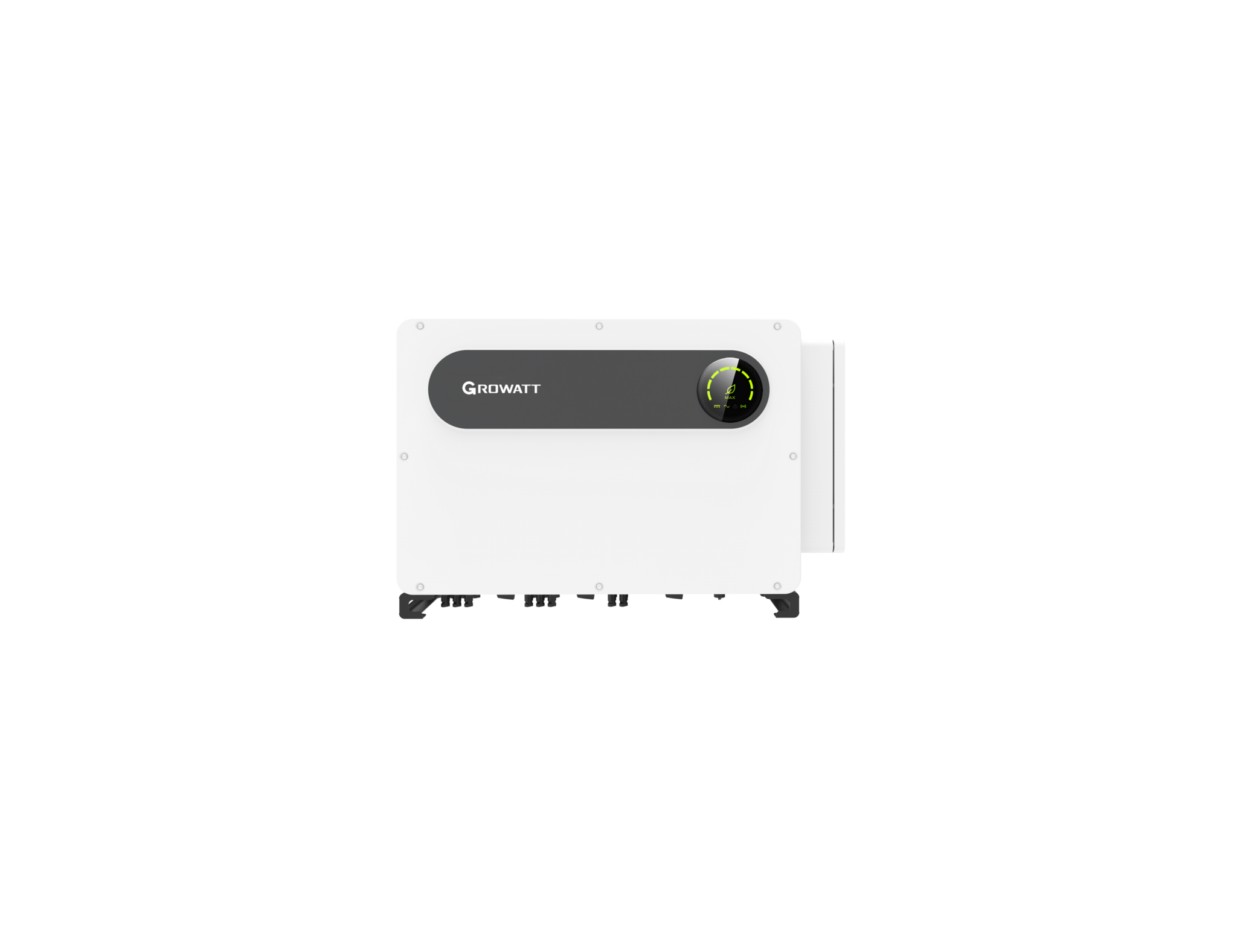 Growatt MAX 100KTL3-X2 LV