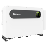Growatt MAX 120KTL3-X2 LV