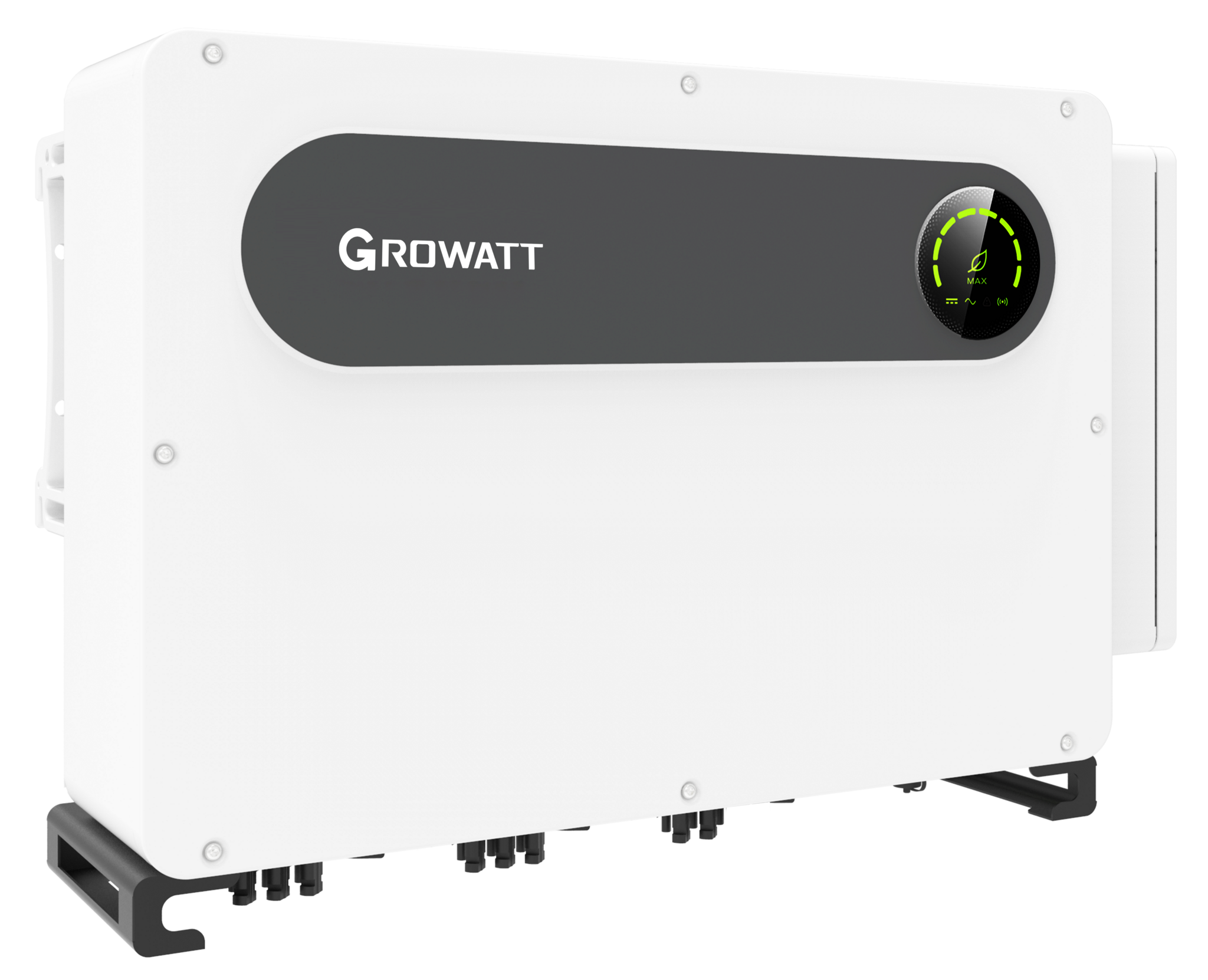 Growatt MAX 120KTL3-X2 LV