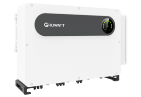 Growatt MAX 125KTL3-X2 LV