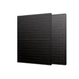 URECO 455 Wp Black Glas-glas