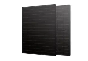 URECO 455 Wp Black Glas-glas