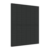 URECO 455 Wp Black Glas-glas