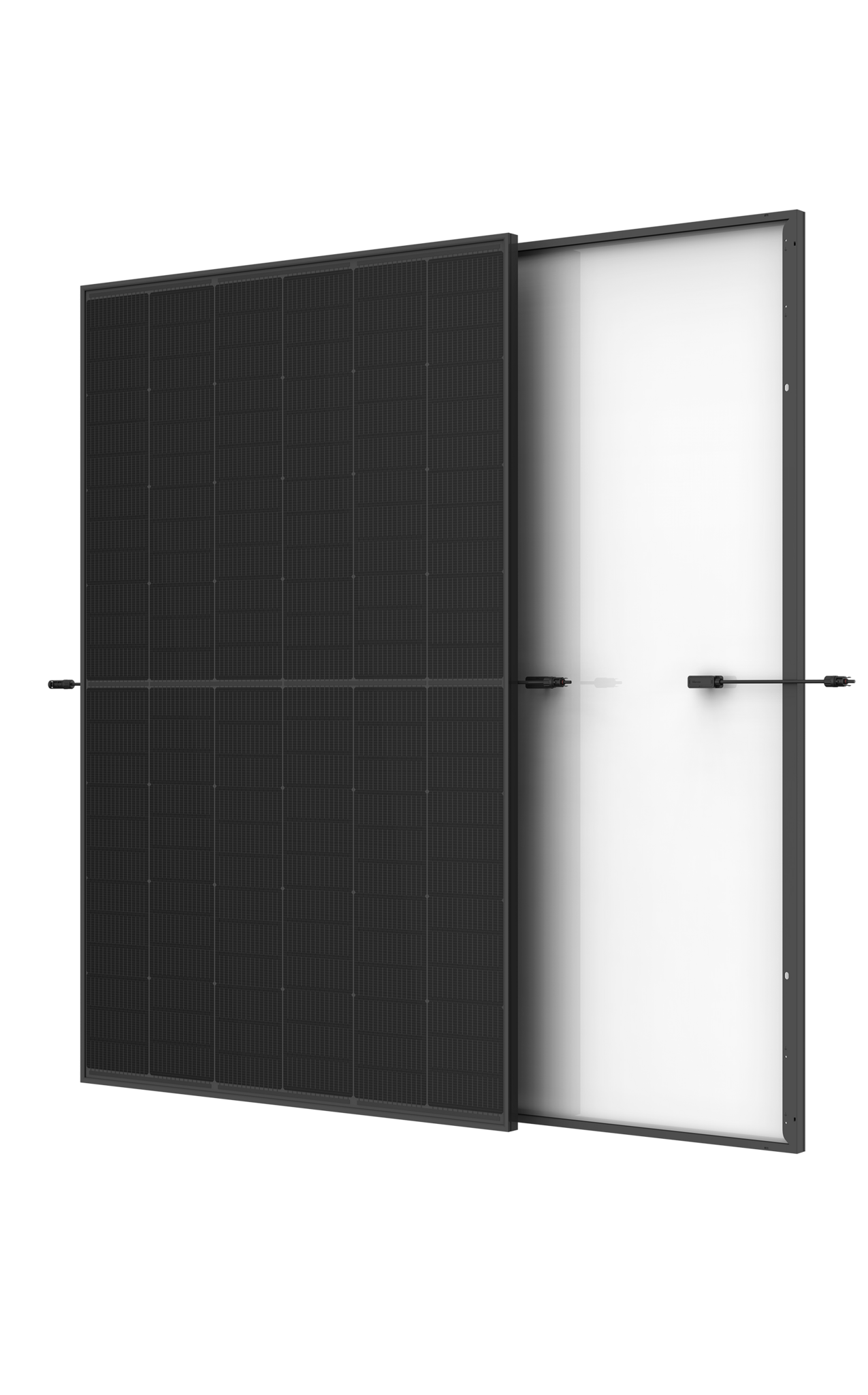 Trina Solar Vertex S+ 455 Wp Full Black