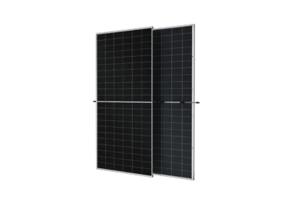 Trina Solar Vertex N 630 Wp White Glas-Glas