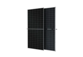 Trina Solar Vertex N 635 Wp White Glas-Glas