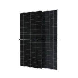 Trina Solar Vertex N 635 Wp White Glas-Glas