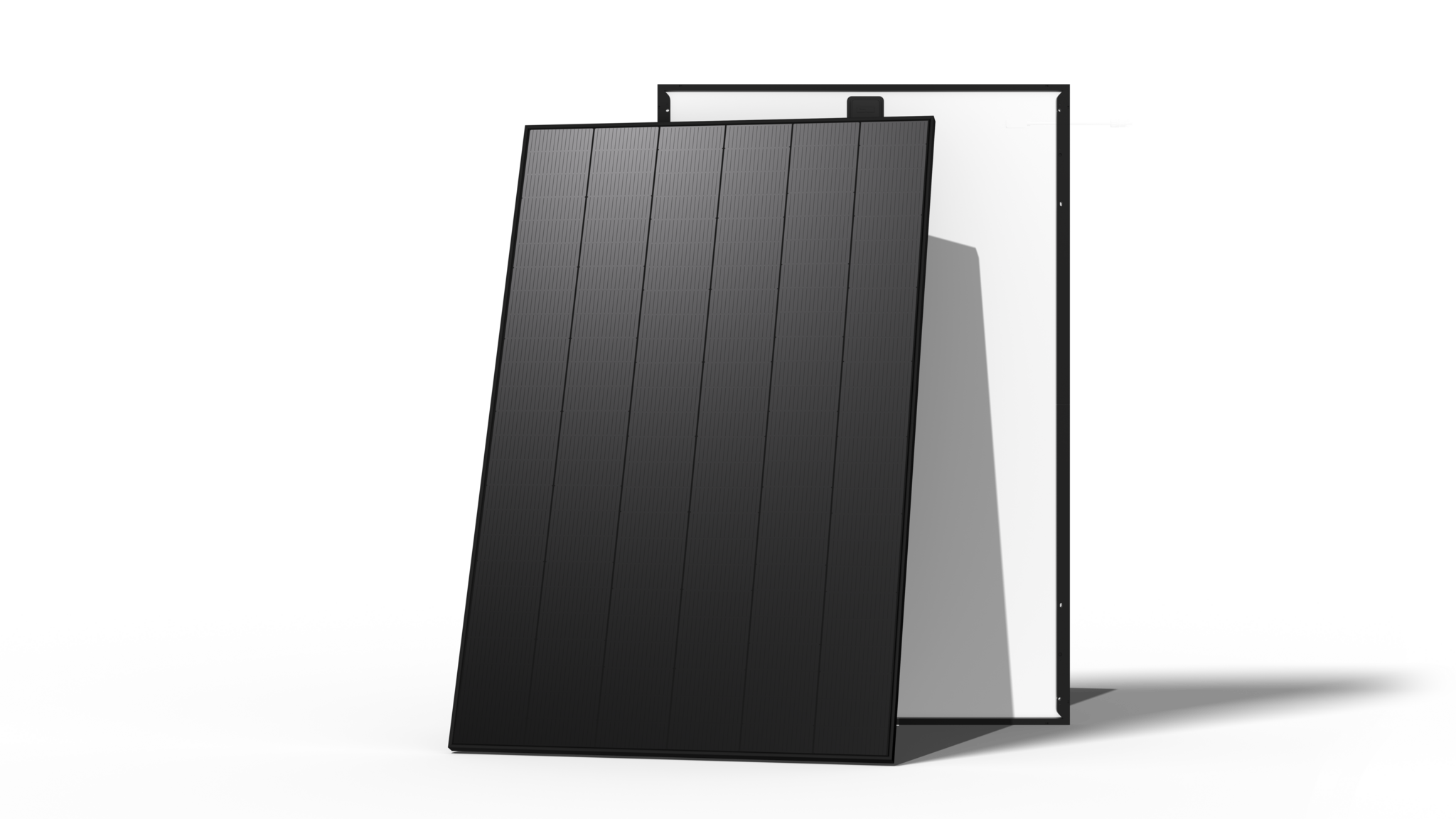 Trina Solar Vertex S+ G3 475 Wp Full Black