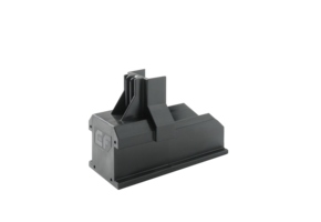ClickFit Evo eindkap ZWART