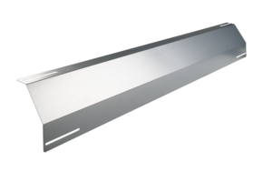 FlatFix Fusion Winddeflector achter 1700