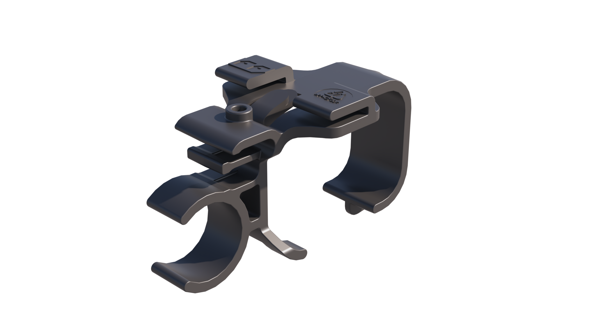FlatFix Fusion MLPE Clip Lichtgewicht