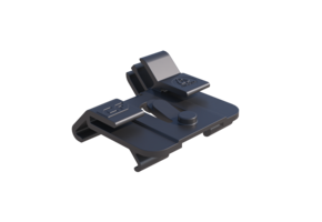 ClickFit EVO MLPE Clip Lichtgewicht
