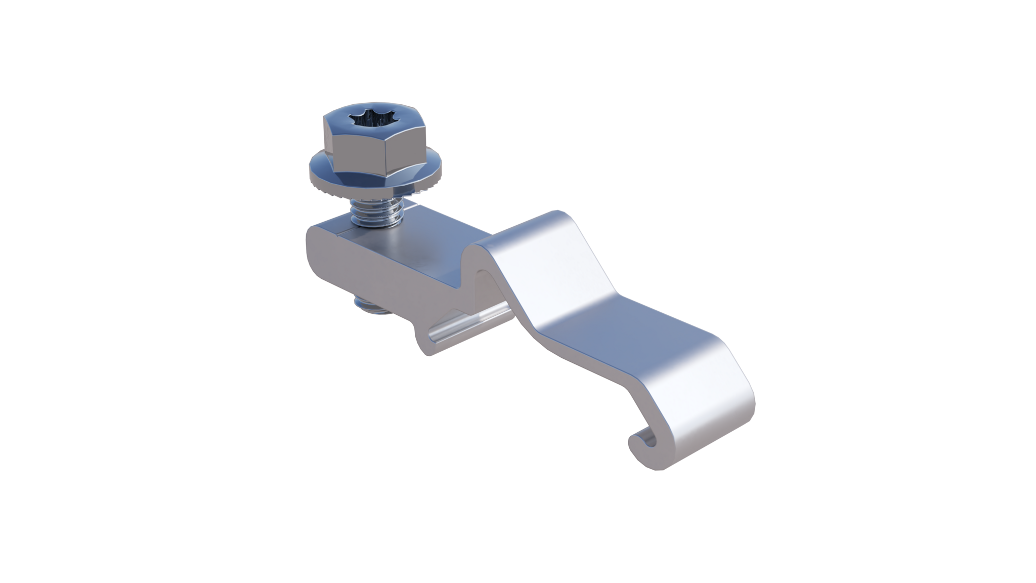 ClickFit EVO MLPE Clip Zwaargewicht