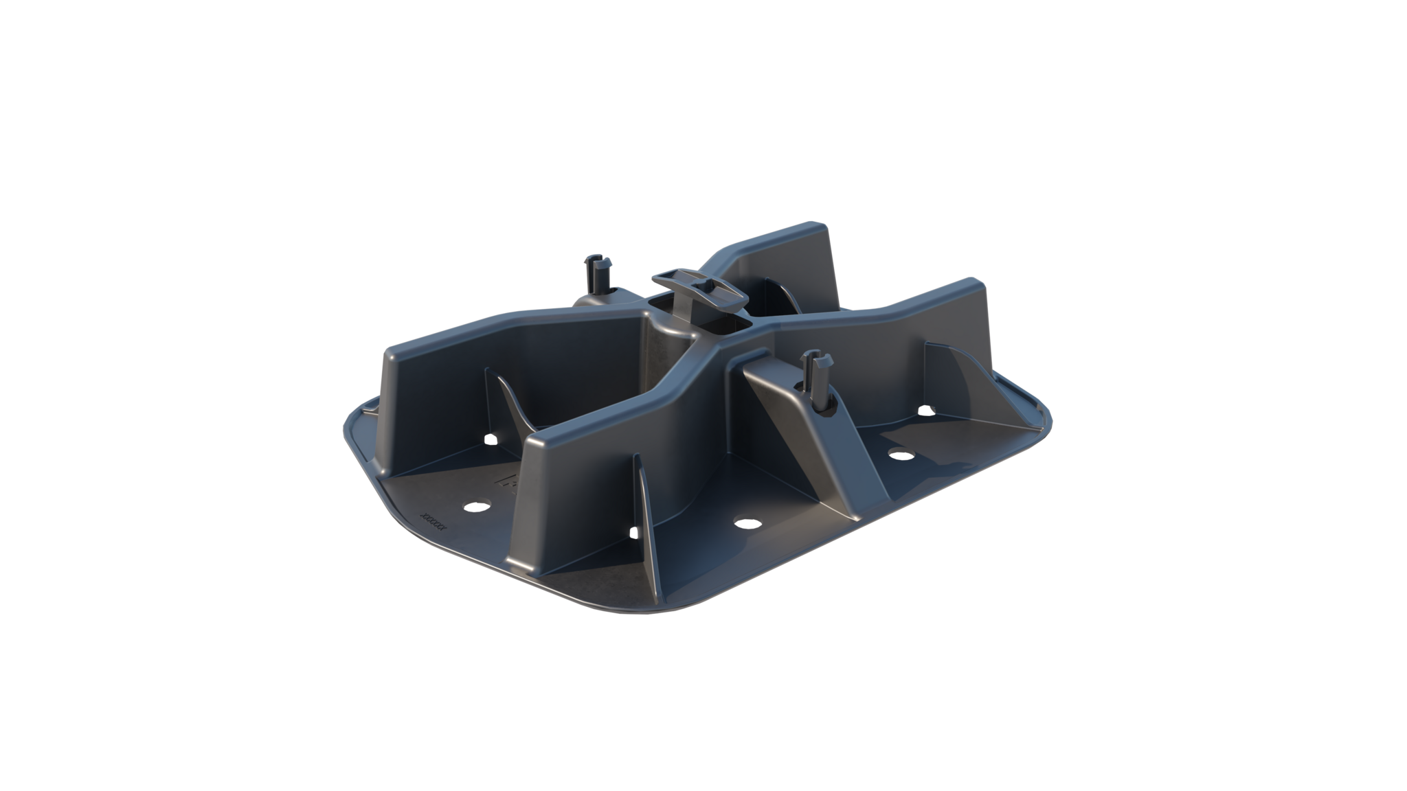 Panelclaw Wave Daksteun