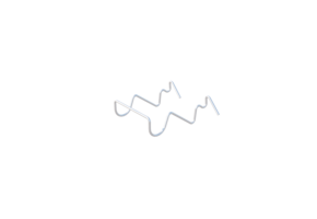 Panelclaw Wave Kabelrek stabilizer