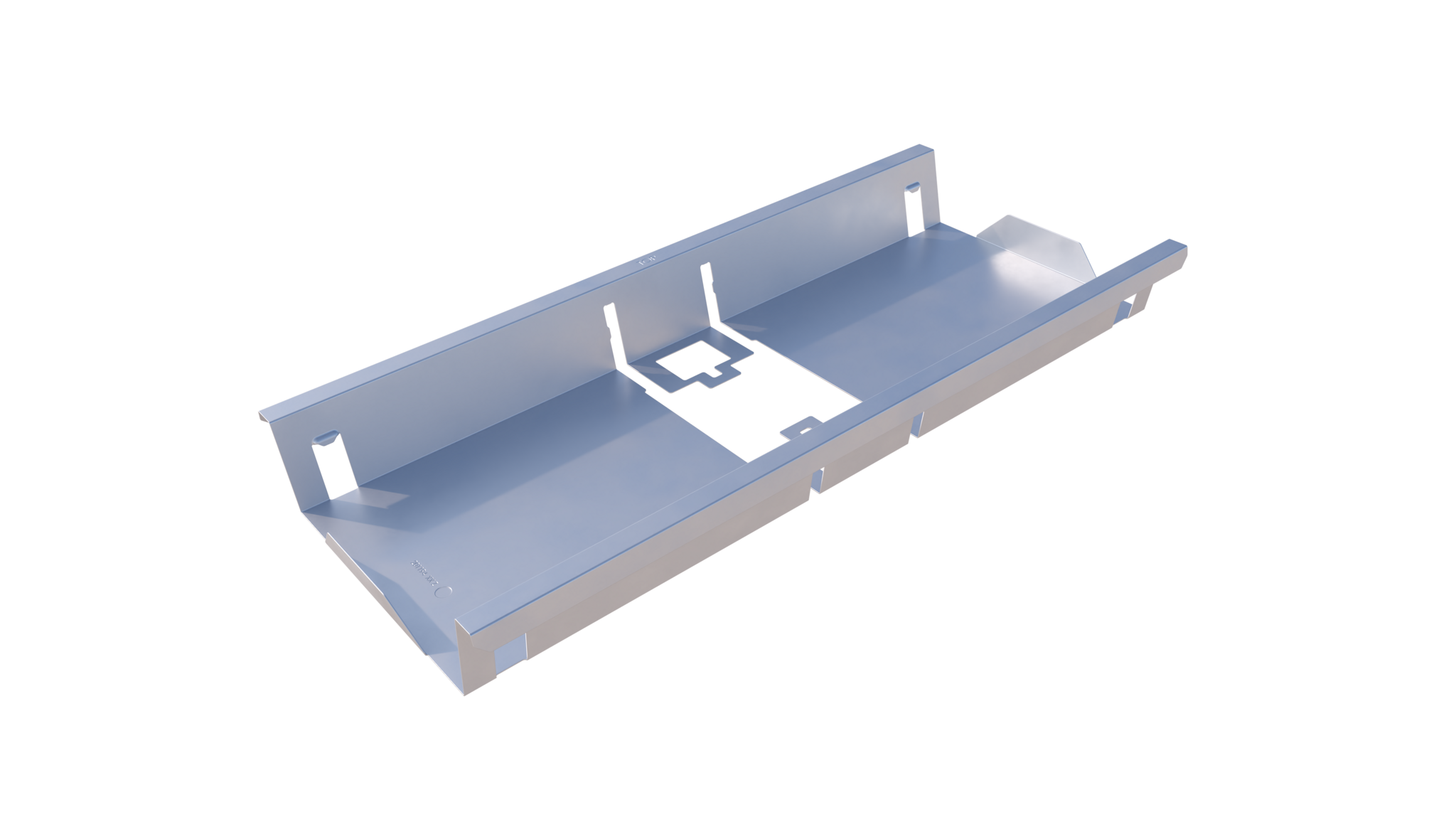 Panelclaw Wave Ballastbak