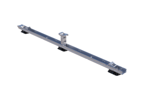 Panelclaw Wave Duale Module 2P 990-1070