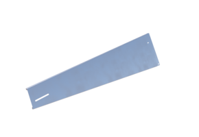 Panelclaw Wave Winddeflectorset 990-1070