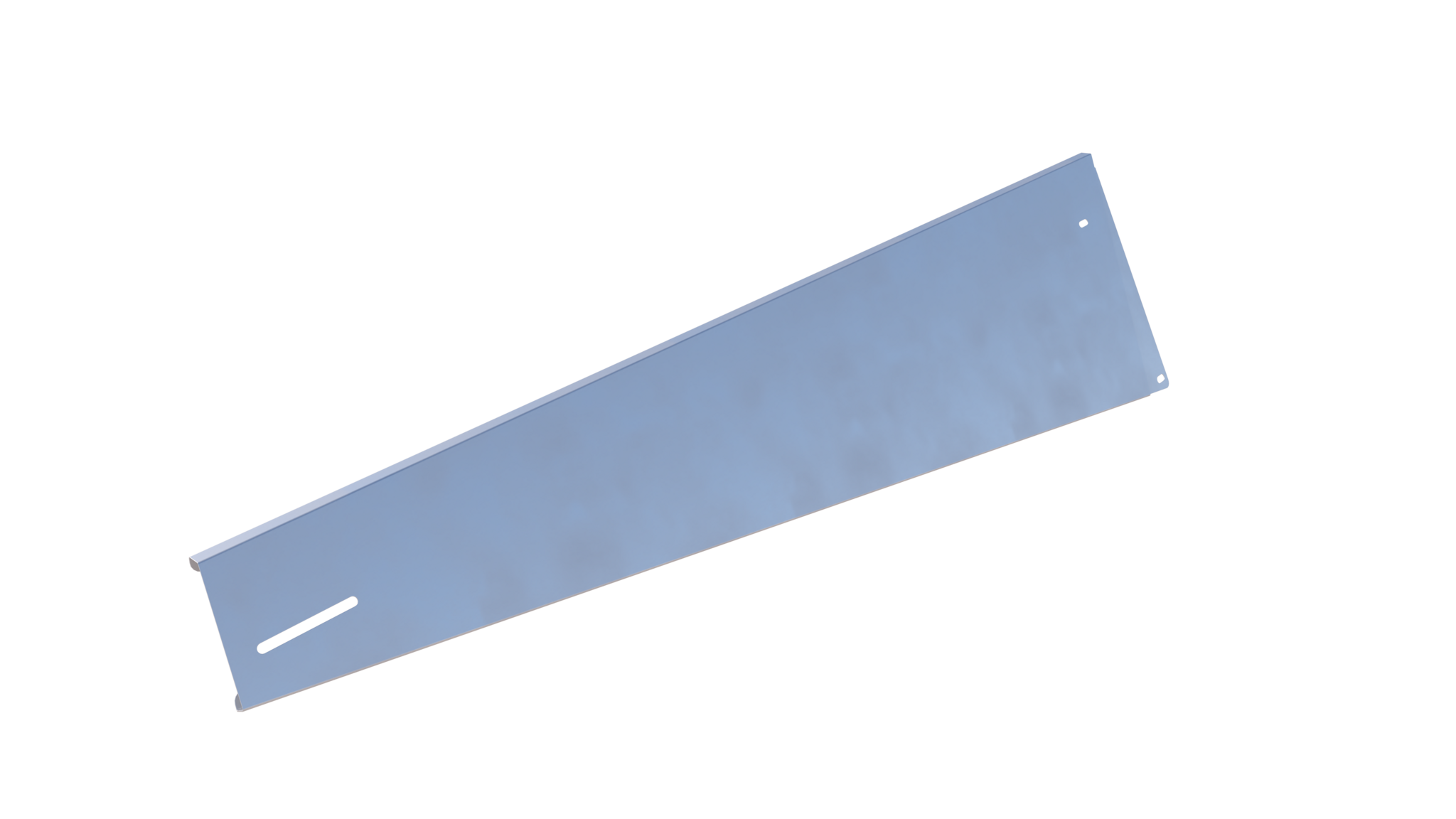 Panelclaw Wave Winddeflectorset 990-1070
