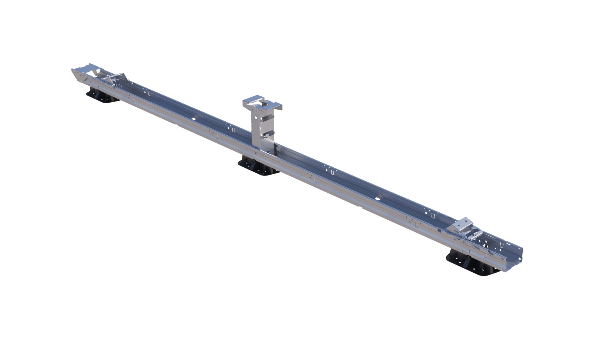 Panelclaw Wave Duale Module 2P 1070 -1150