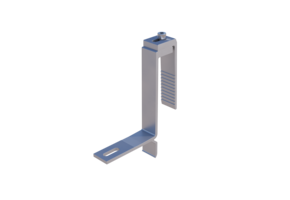 Classic Verstelbare aluminium dakhaak