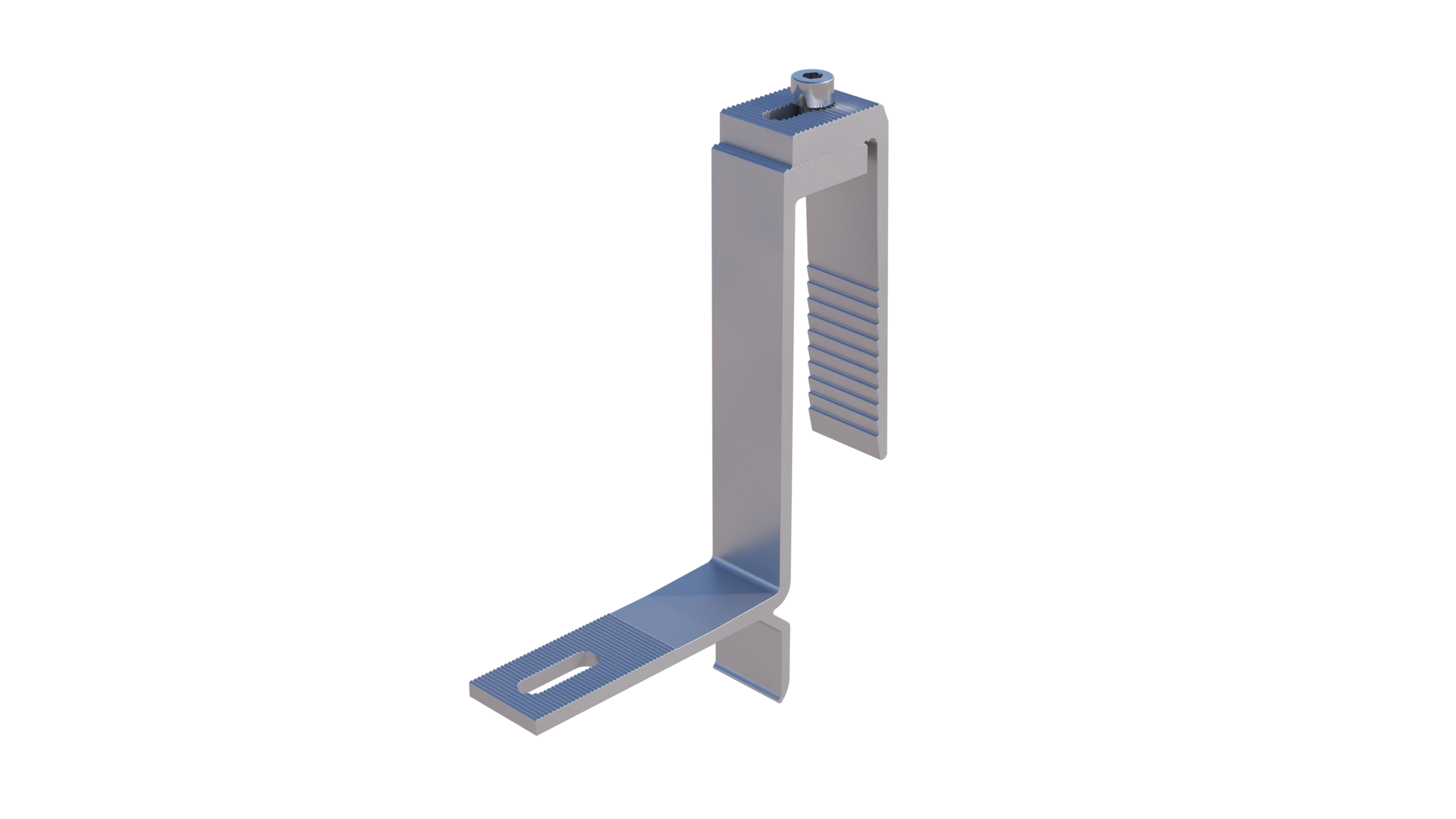 Classic Verstelbare aluminium dakhaak